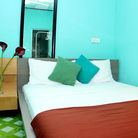 Marina Resort Mirissa Dış mekan fotoğraf