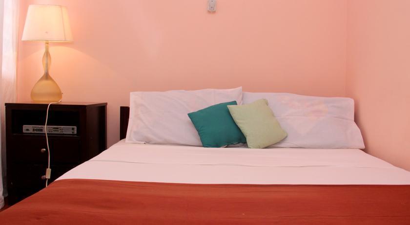 Marina Resort Mirissa Oda fotoğraf