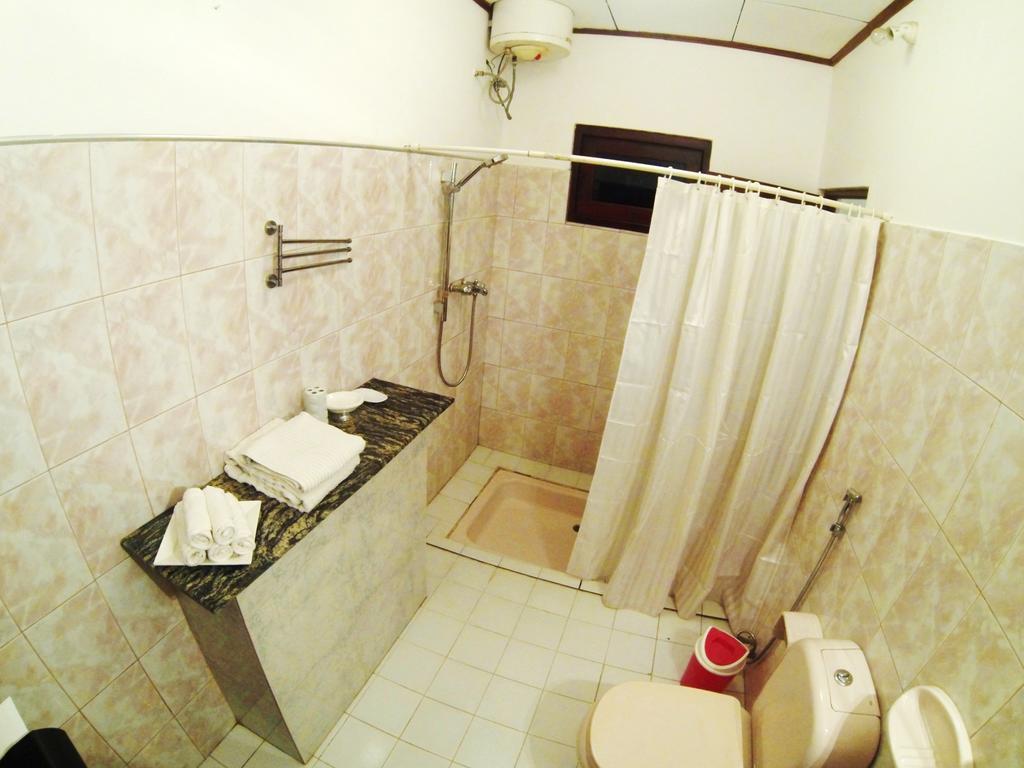 Marina Resort Mirissa Dış mekan fotoğraf