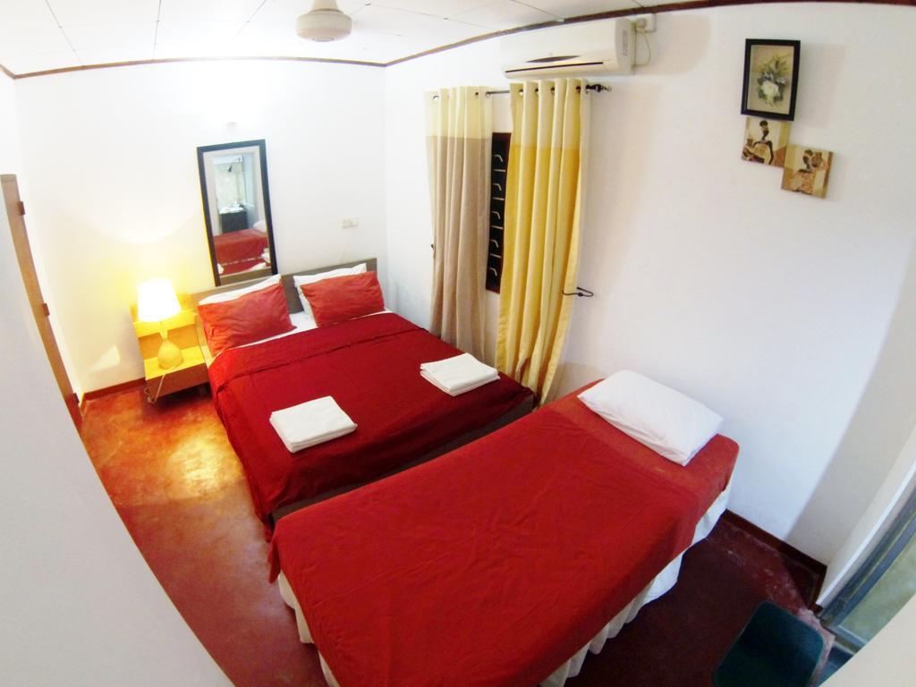 Marina Resort Mirissa Dış mekan fotoğraf