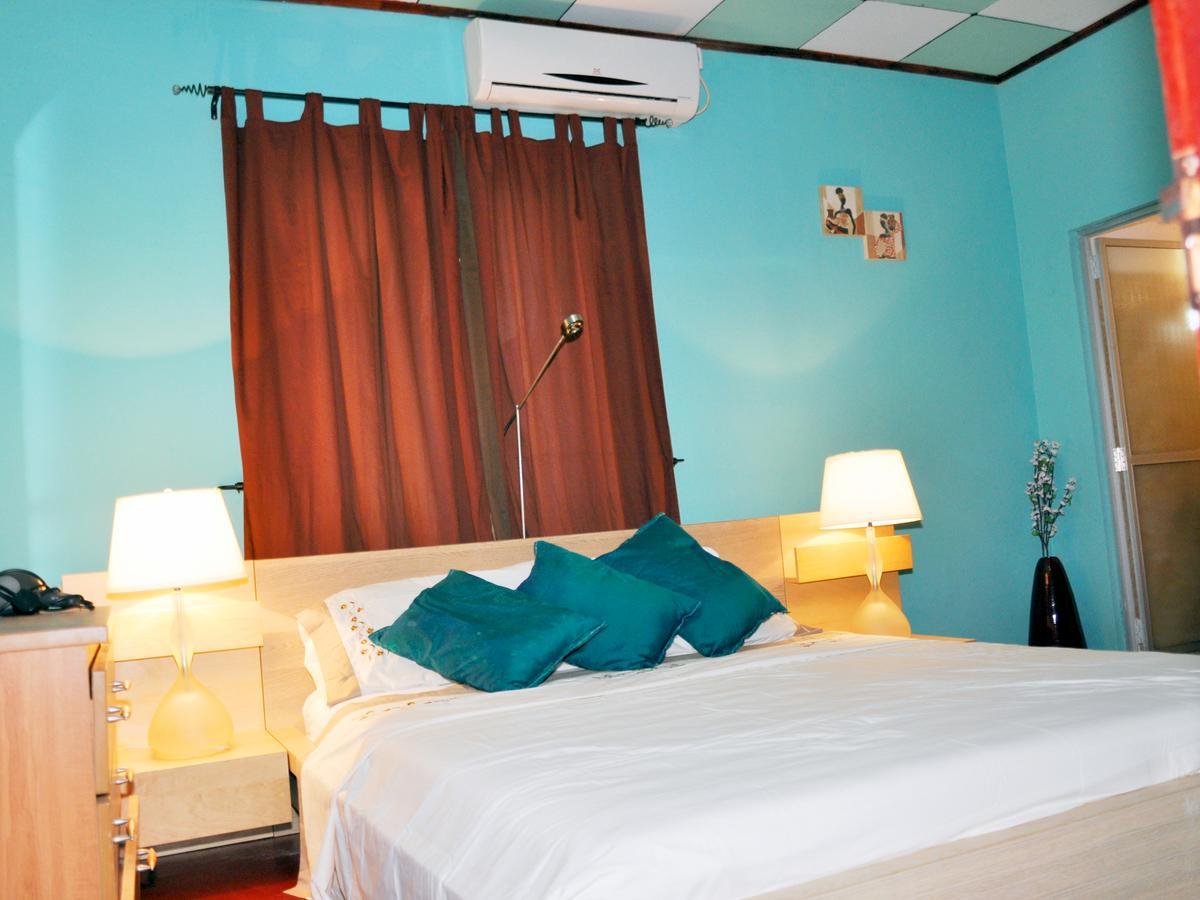 Marina Resort Mirissa Dış mekan fotoğraf