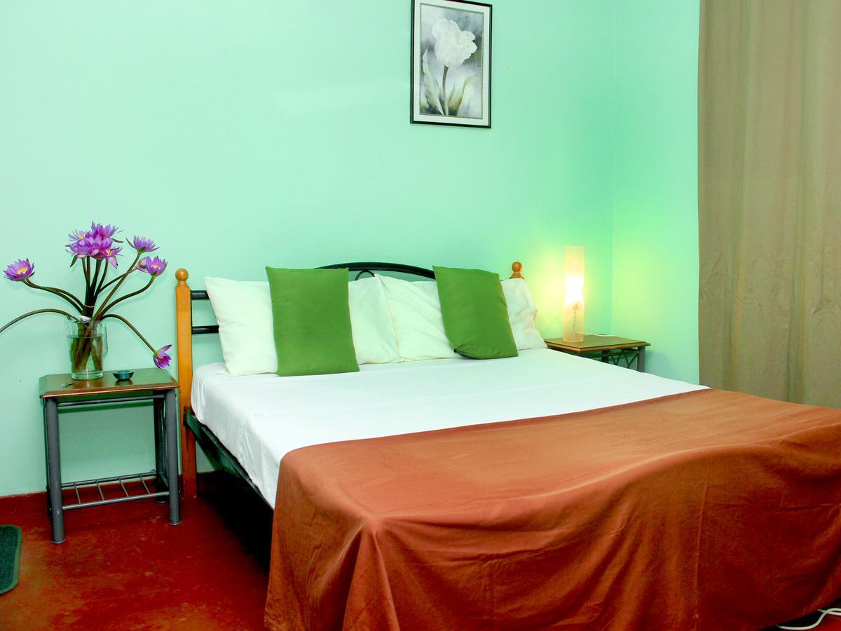 Marina Resort Mirissa Dış mekan fotoğraf