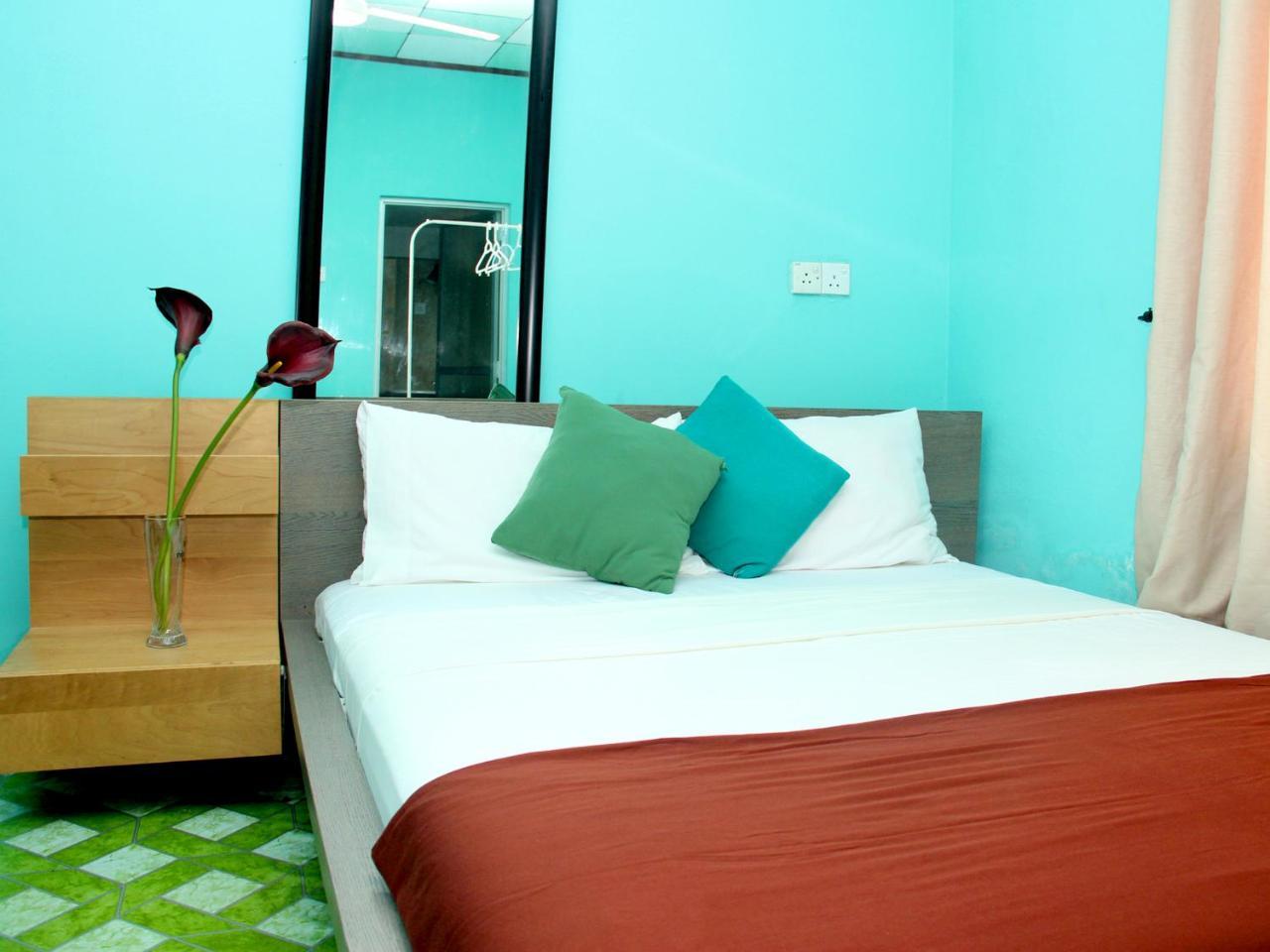 Marina Resort Mirissa Dış mekan fotoğraf